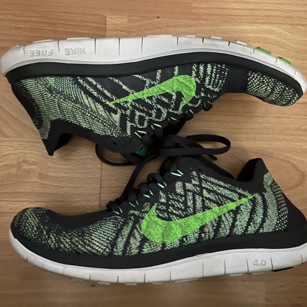 Nike Free 4.0 Flynit